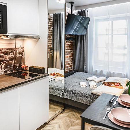 Luksusowe Apartamenty Przy Rynku Wrocław Zewnętrze zdjęcie
