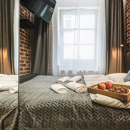 Luksusowe Apartamenty Przy Rynku Wrocław Zewnętrze zdjęcie