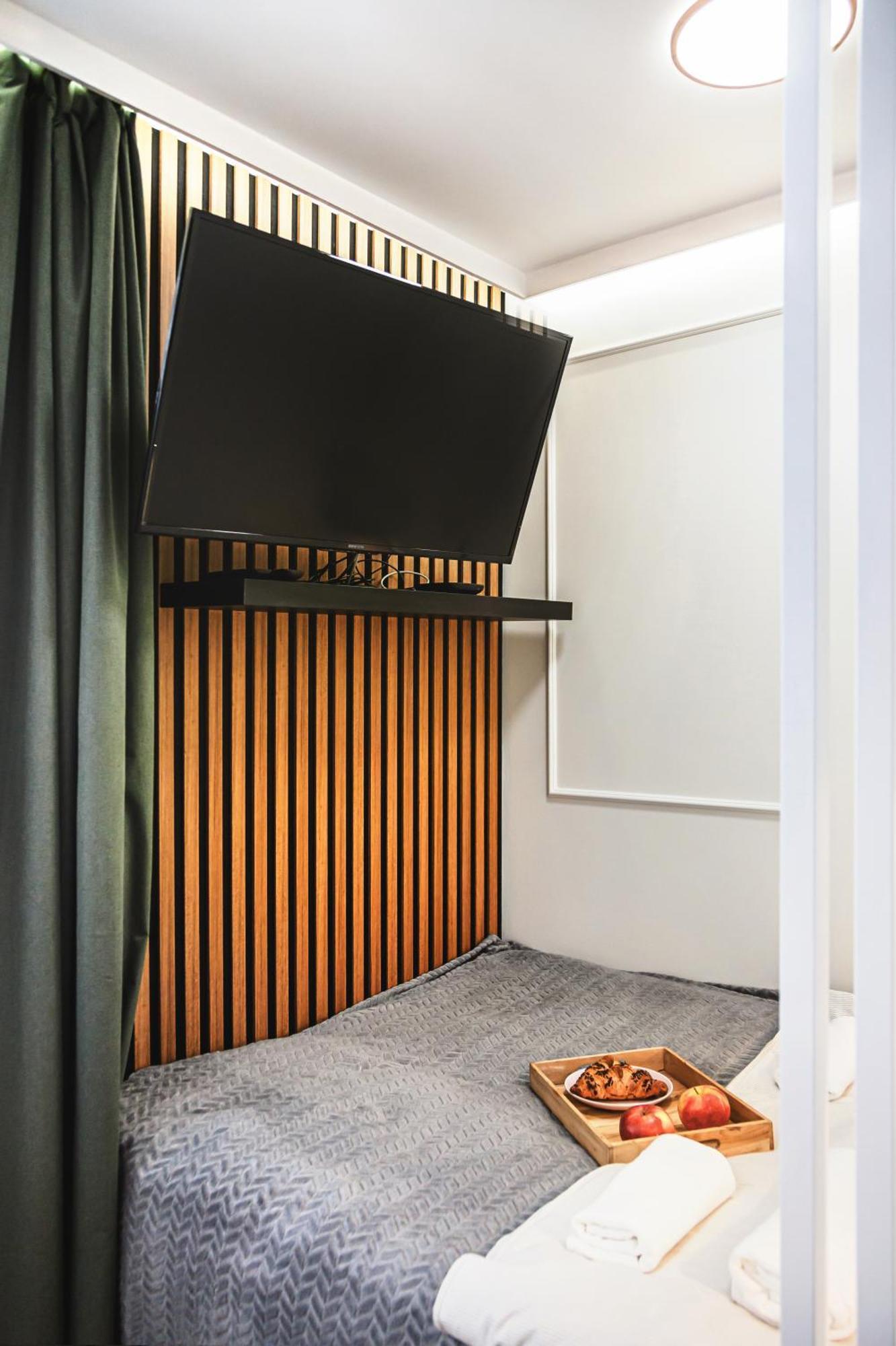 Luksusowe Apartamenty Przy Rynku Wrocław Zewnętrze zdjęcie