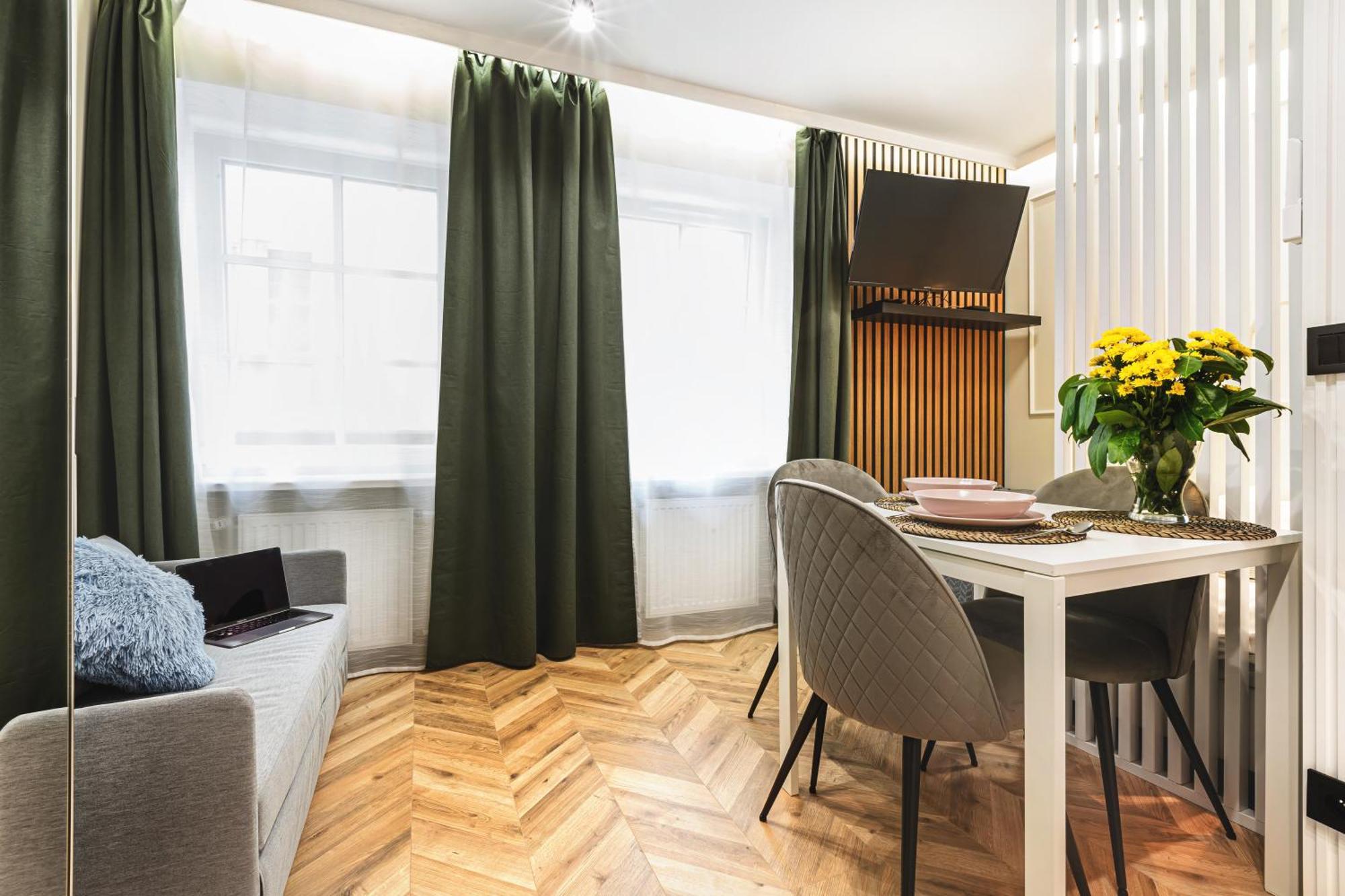Luksusowe Apartamenty Przy Rynku Wrocław Zewnętrze zdjęcie
