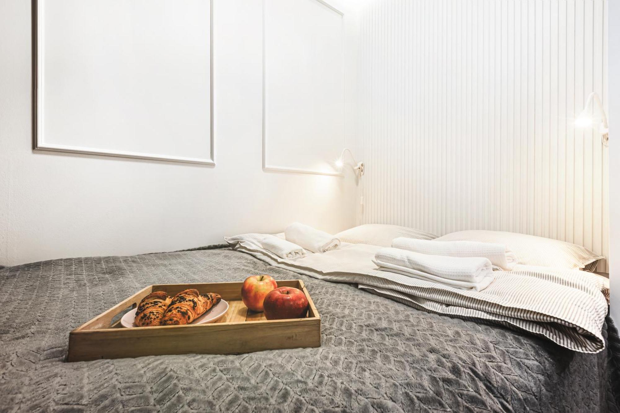 Luksusowe Apartamenty Przy Rynku Wrocław Zewnętrze zdjęcie