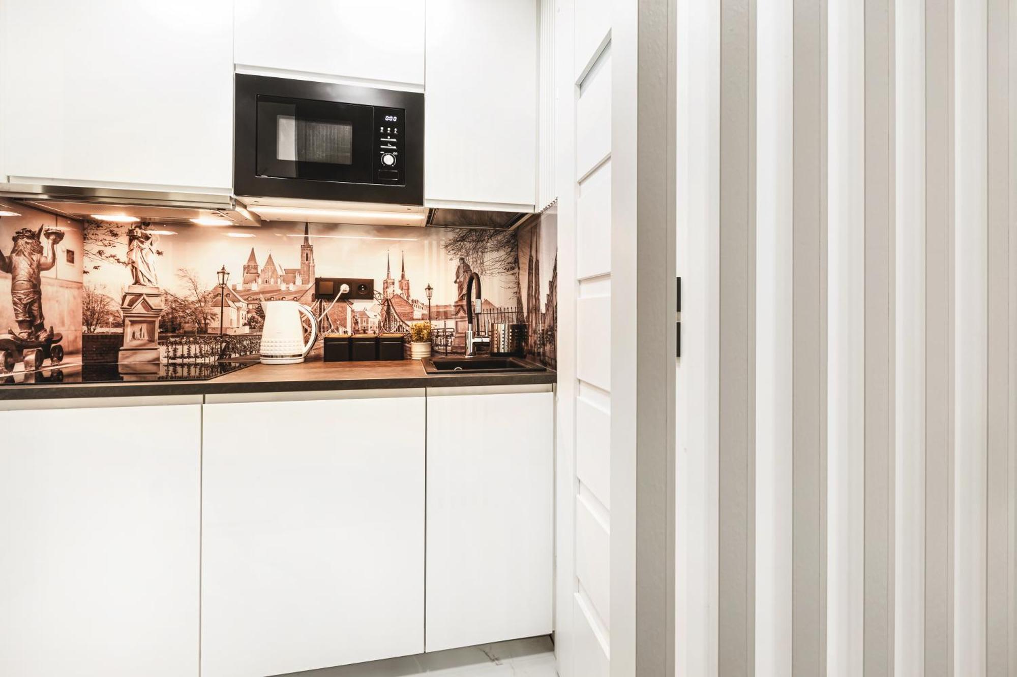Luksusowe Apartamenty Przy Rynku Wrocław Zewnętrze zdjęcie
