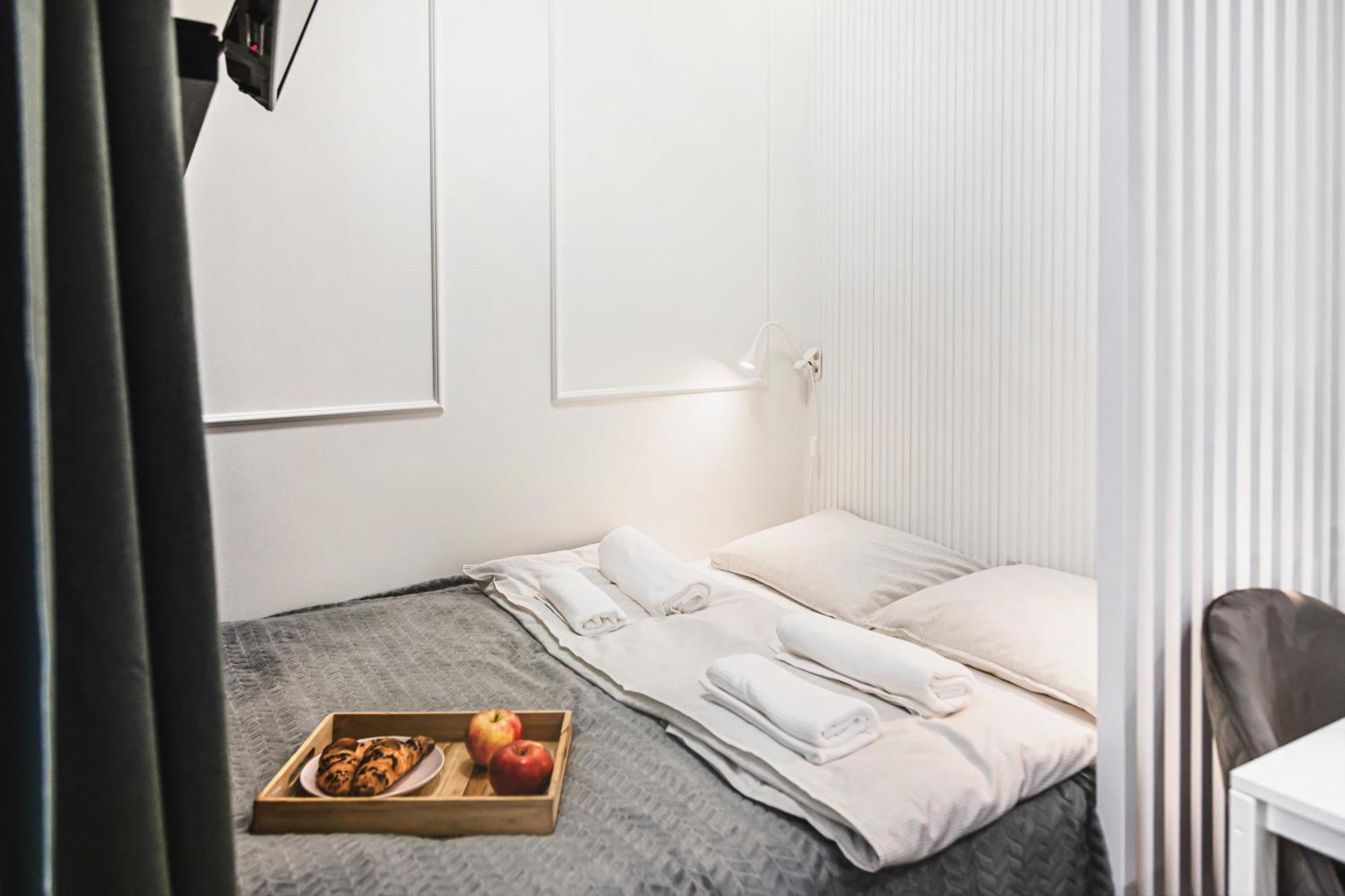 Luksusowe Apartamenty Przy Rynku Wrocław Zewnętrze zdjęcie