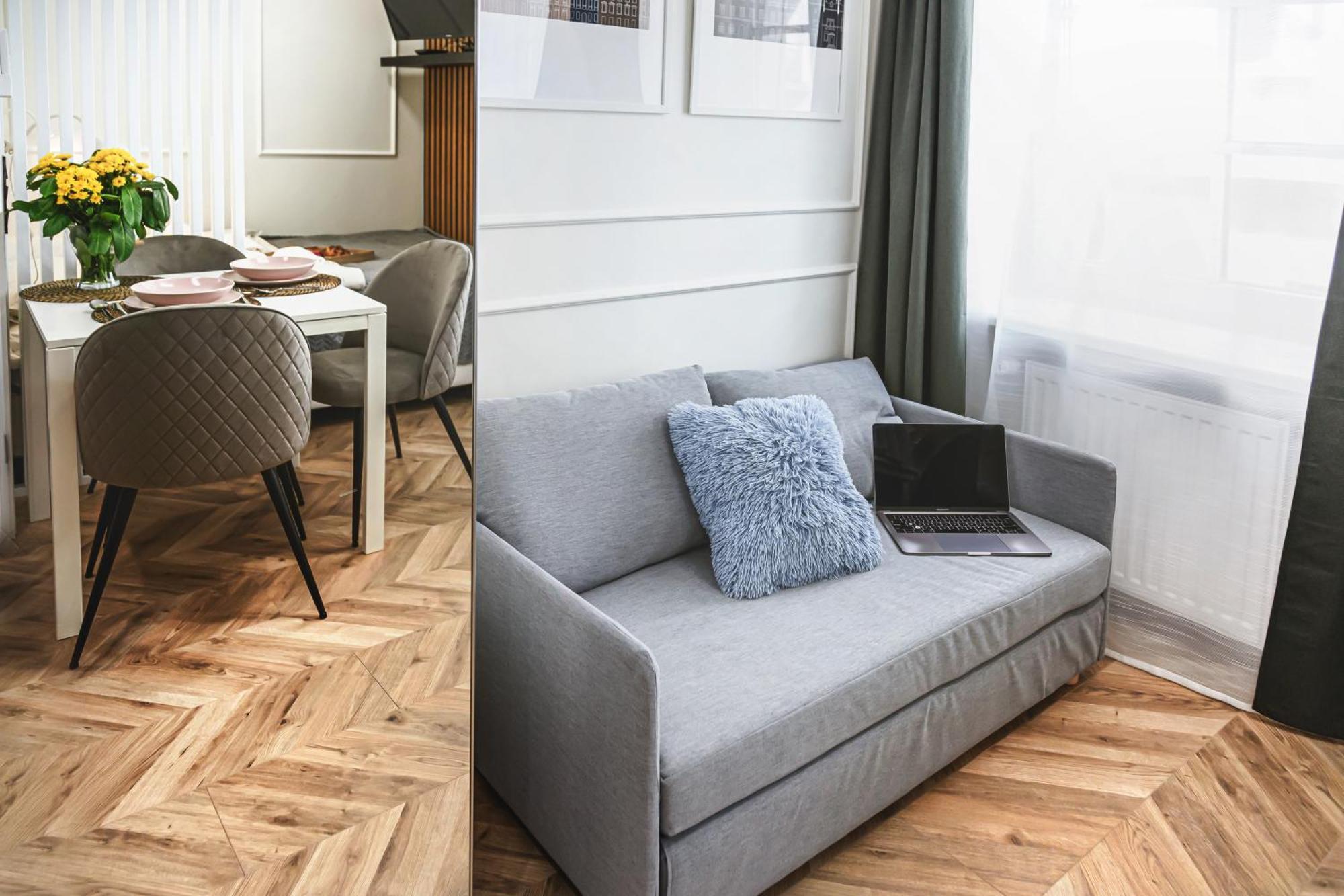 Luksusowe Apartamenty Przy Rynku Wrocław Zewnętrze zdjęcie