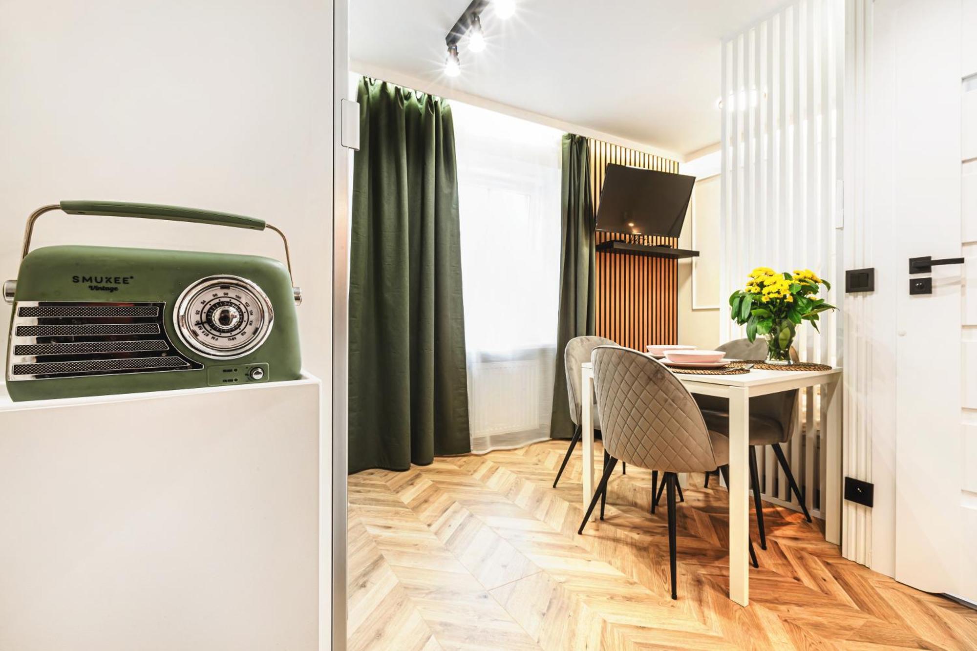 Luksusowe Apartamenty Przy Rynku Wrocław Zewnętrze zdjęcie