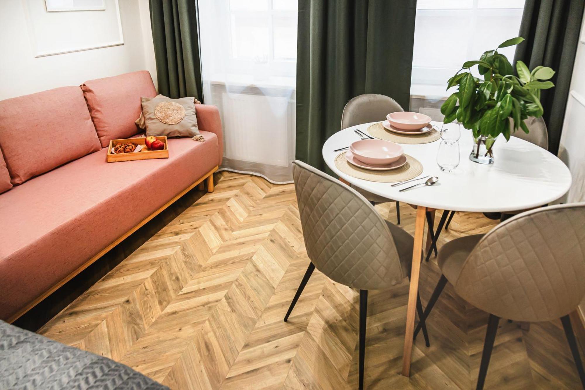 Luksusowe Apartamenty Przy Rynku Wrocław Zewnętrze zdjęcie