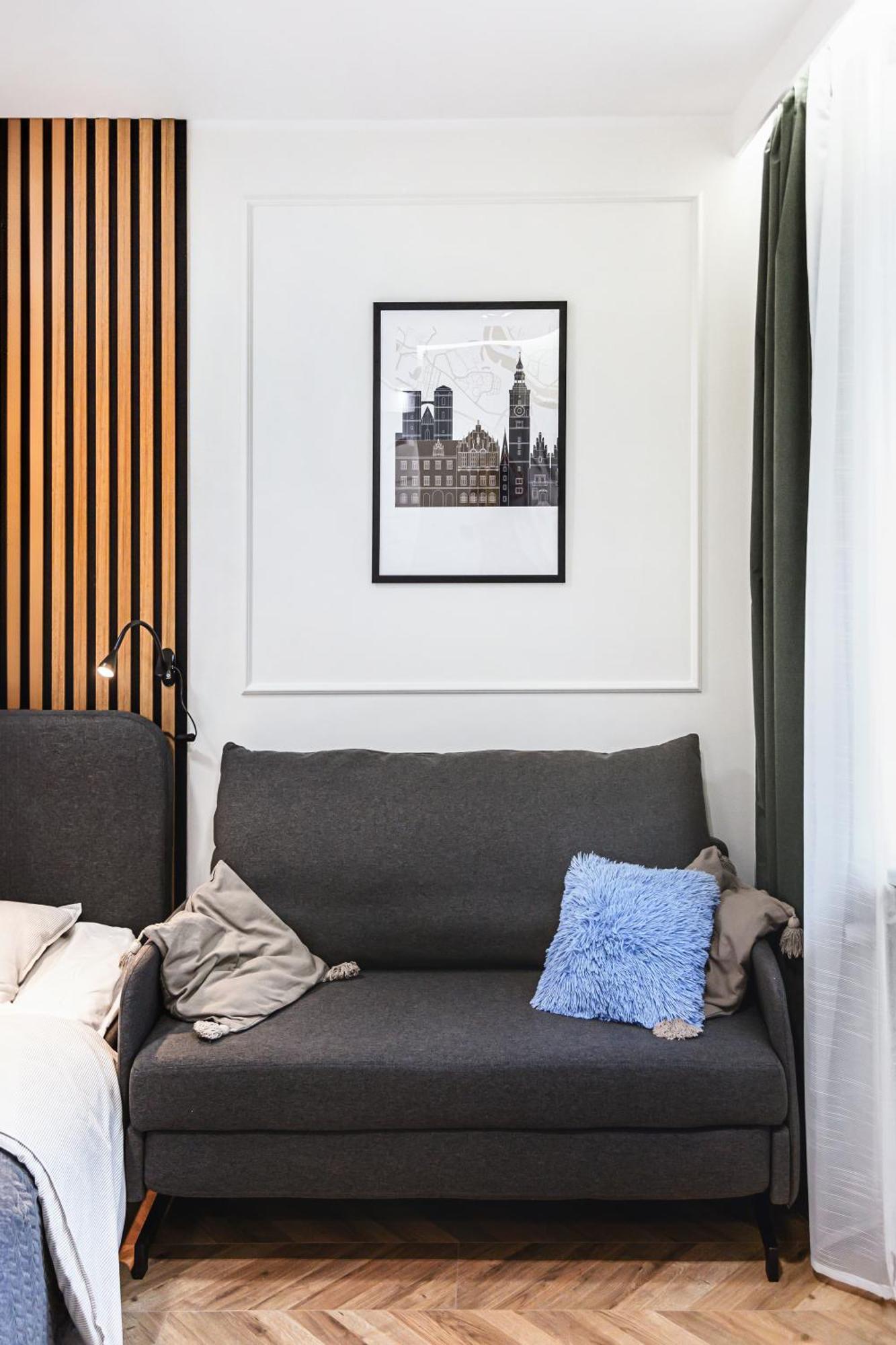 Luksusowe Apartamenty Przy Rynku Wrocław Zewnętrze zdjęcie