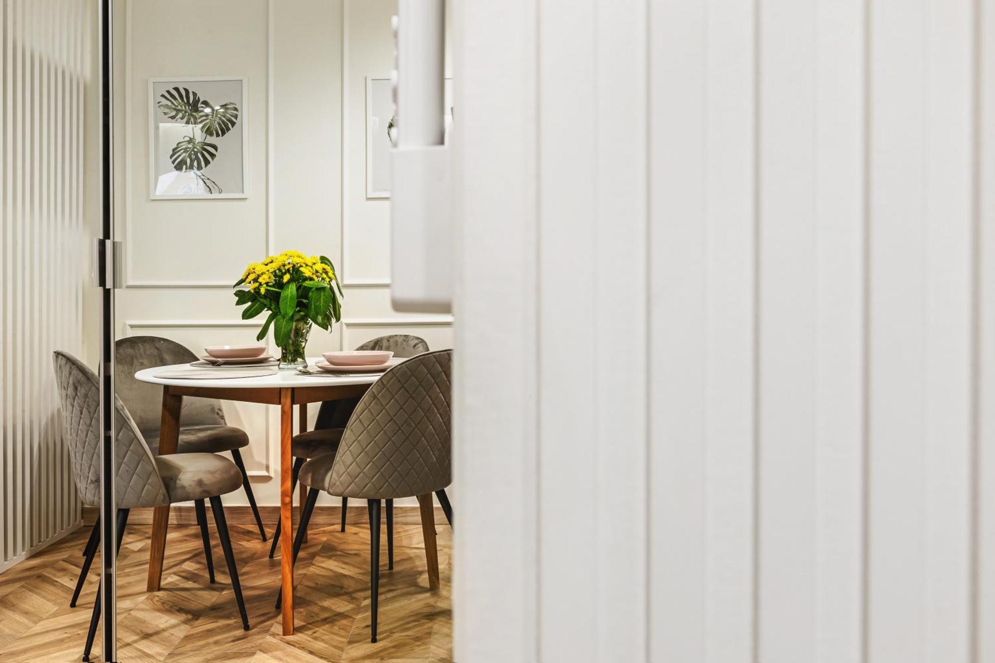 Luksusowe Apartamenty Przy Rynku Wrocław Zewnętrze zdjęcie