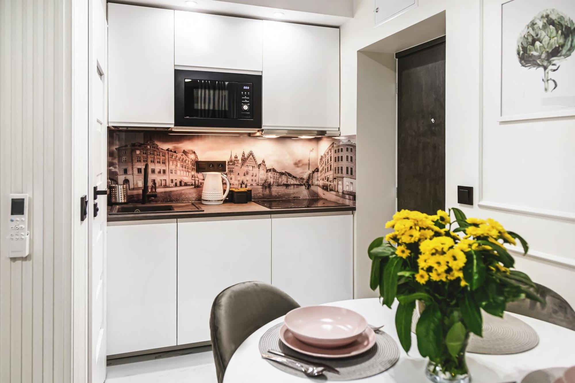 Luksusowe Apartamenty Przy Rynku Wrocław Zewnętrze zdjęcie