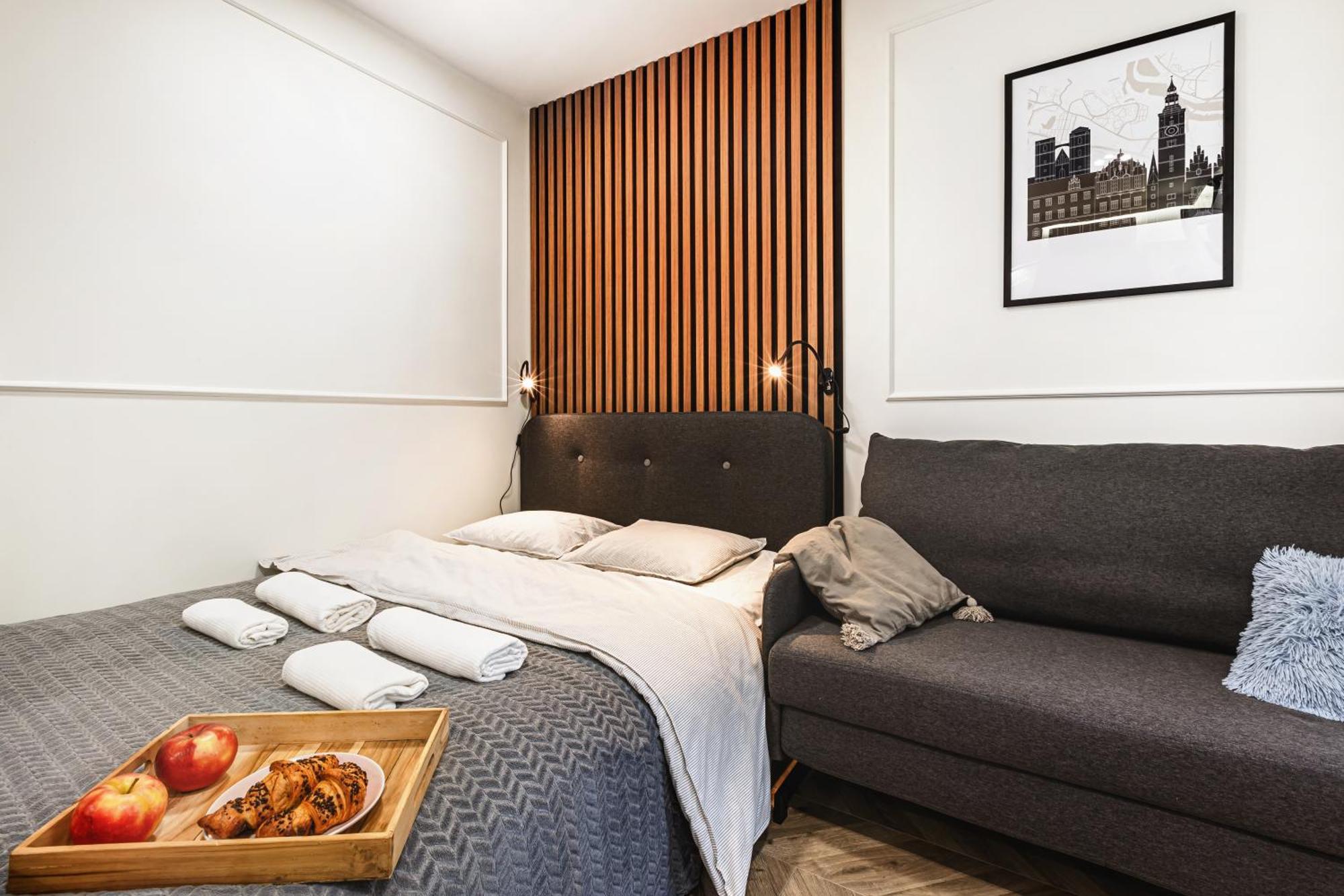 Luksusowe Apartamenty Przy Rynku Wrocław Zewnętrze zdjęcie