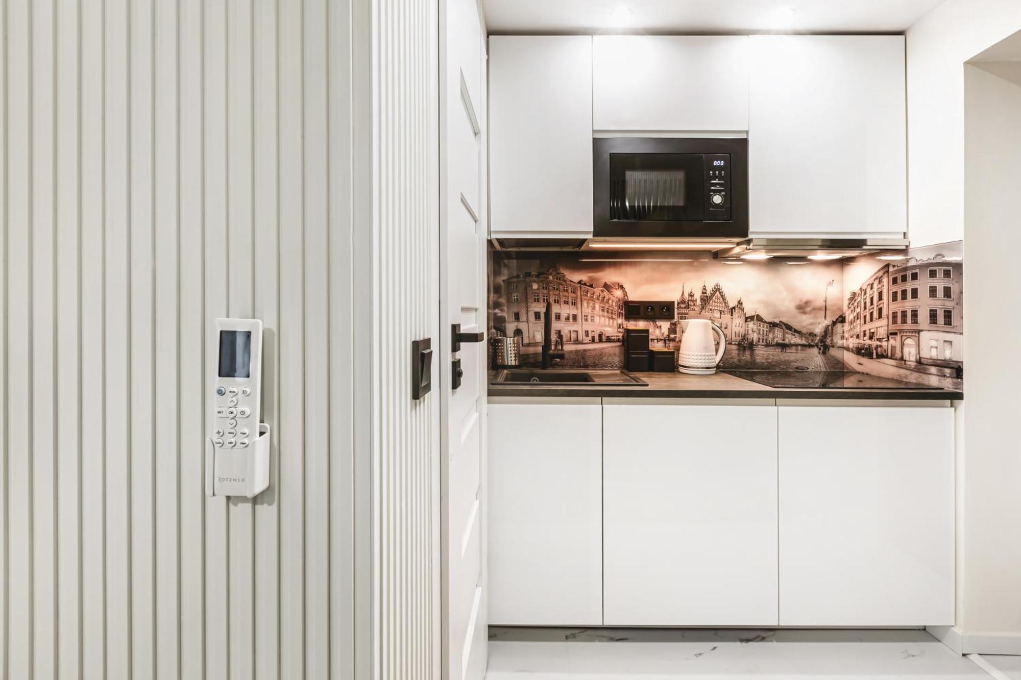 Luksusowe Apartamenty Przy Rynku Wrocław Zewnętrze zdjęcie