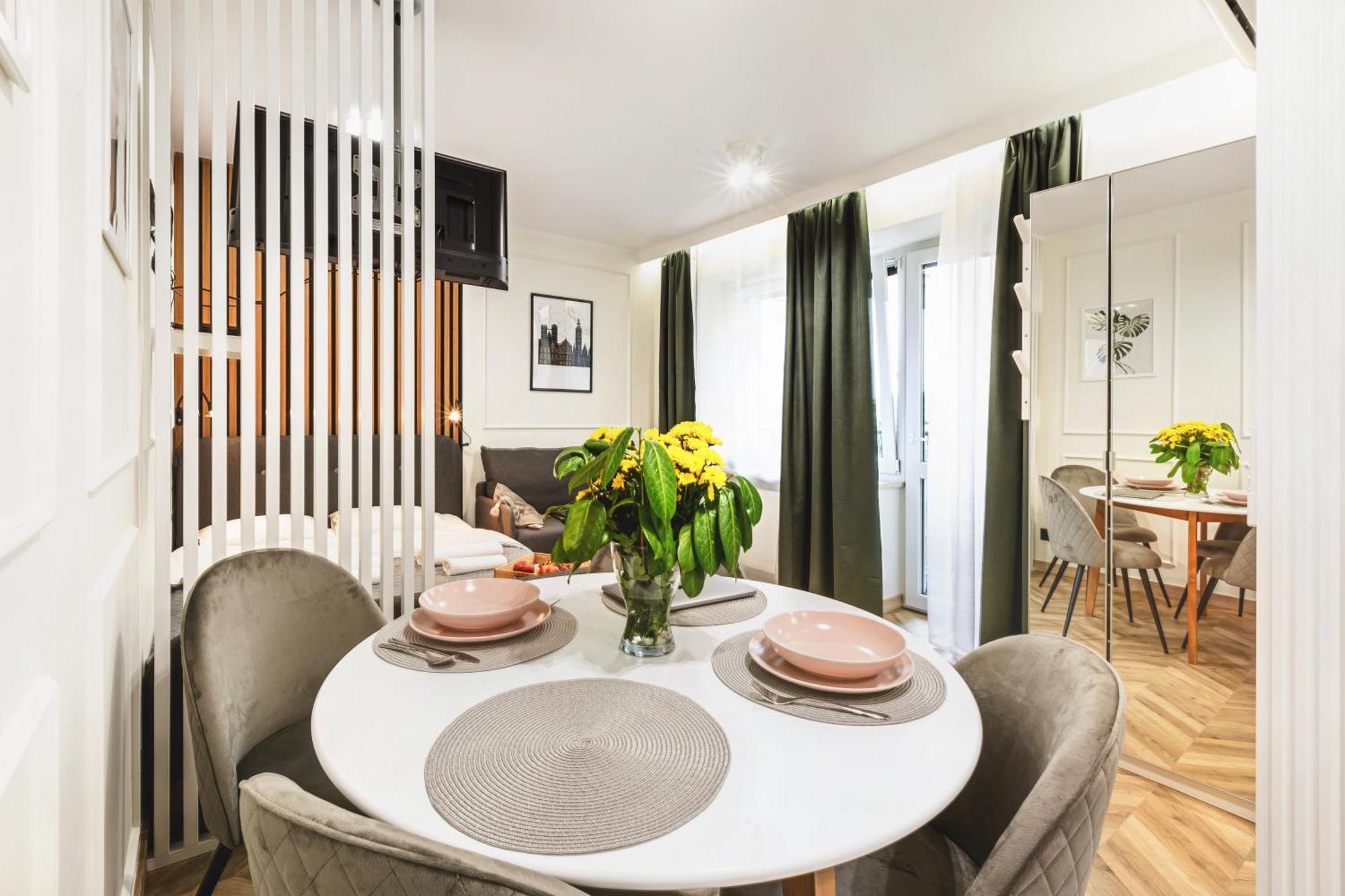 Luksusowe Apartamenty Przy Rynku Wrocław Zewnętrze zdjęcie