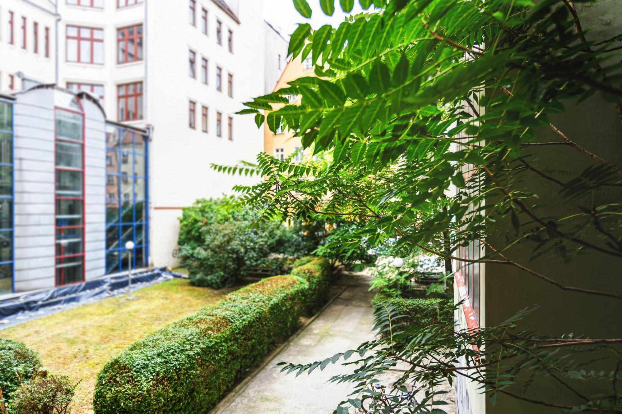 Luksusowe Apartamenty Przy Rynku Wrocław Zewnętrze zdjęcie