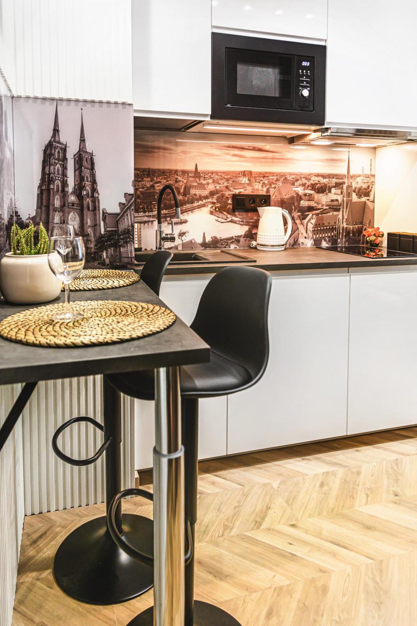 Luksusowe Apartamenty Przy Rynku Wrocław Zewnętrze zdjęcie