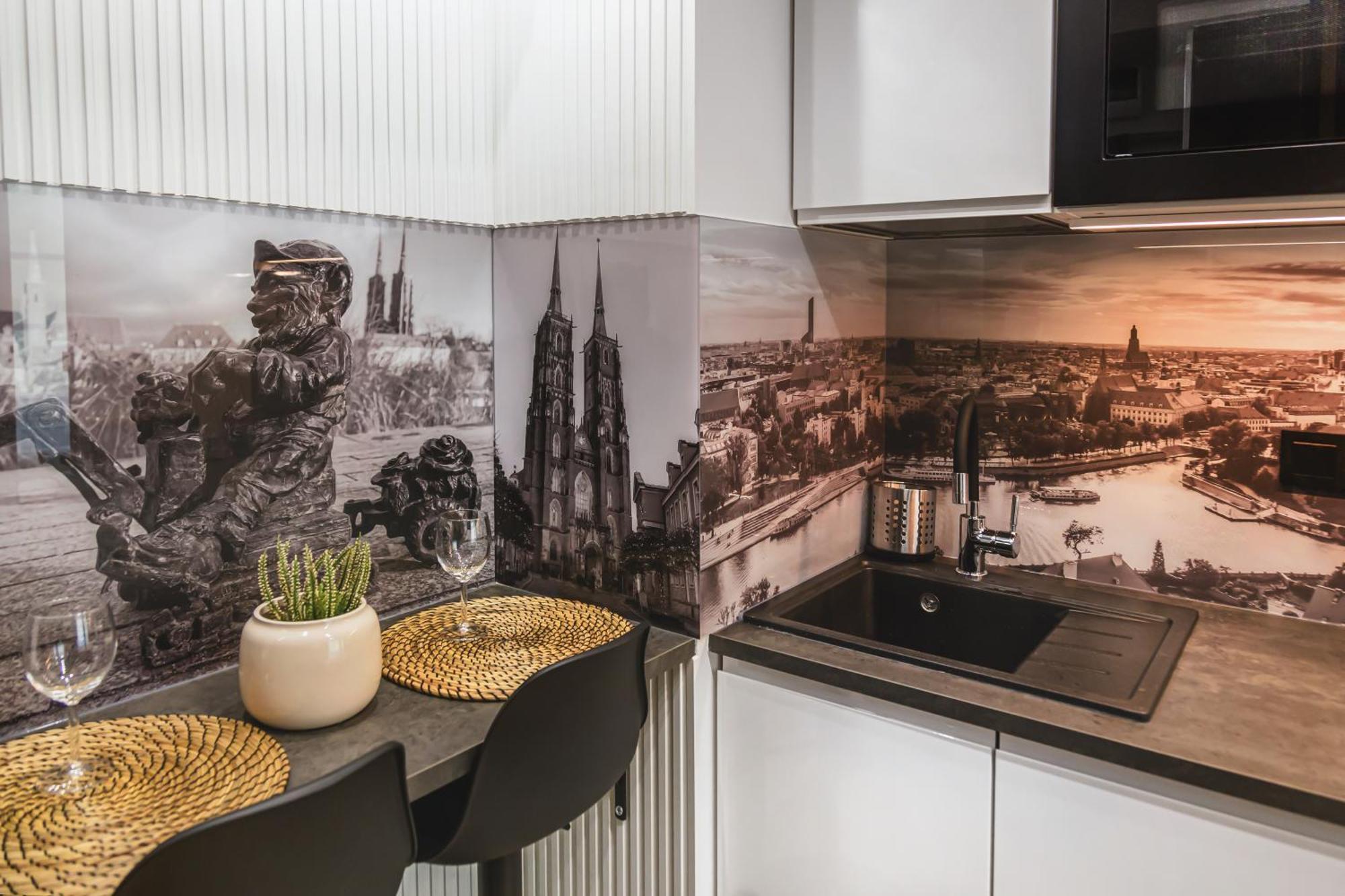 Luksusowe Apartamenty Przy Rynku Wrocław Zewnętrze zdjęcie