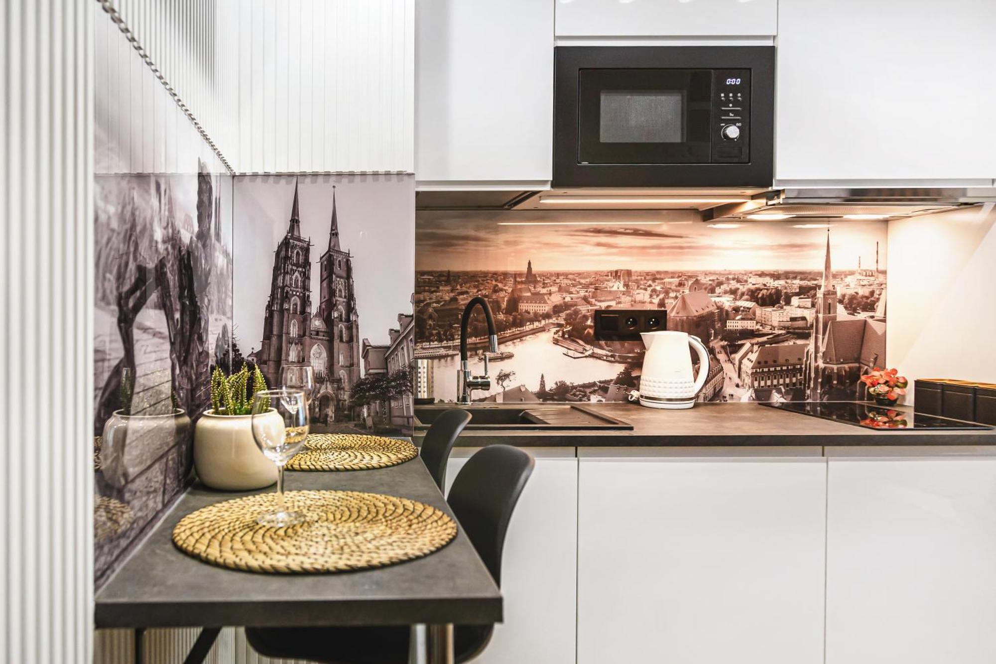 Luksusowe Apartamenty Przy Rynku Wrocław Zewnętrze zdjęcie