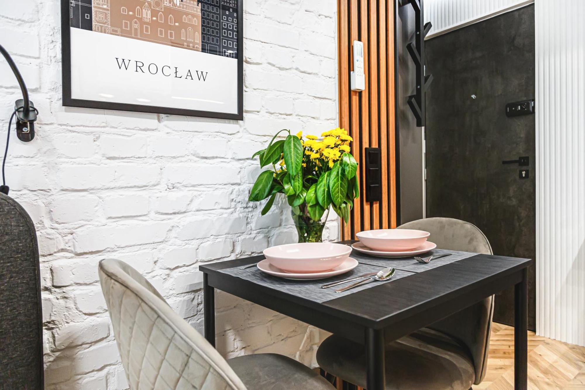 Luksusowe Apartamenty Przy Rynku Wrocław Zewnętrze zdjęcie
